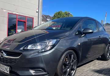 Opel Corsa 137.428 km 6.950 &euro; Velbert 42553