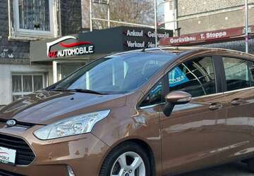 Ford B-Max 137.773 km 5.990 &euro; Velbert 42551