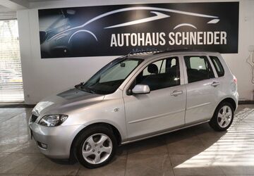 Mazda 2 118.934 km 2.900 &euro; Ratingen 40880