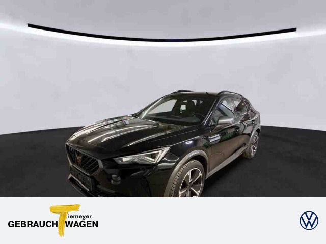 Cupra Formentor 40.312 km 23.880 &euro; Remscheid 42897