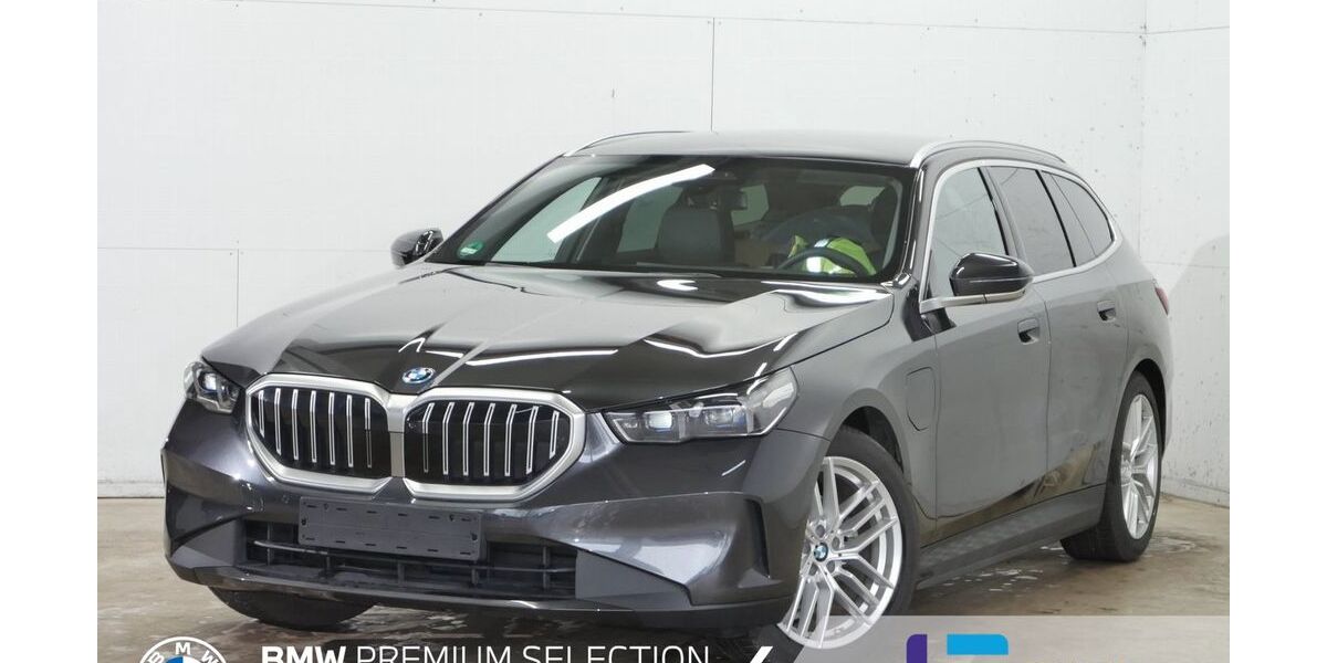 BMW 530 5.900 km 59.770 &euro; Essen 45134