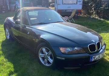 BMW Z3 204.500 km 6.800 &euro; Langenfeld (Rheinland), Stadt 40764