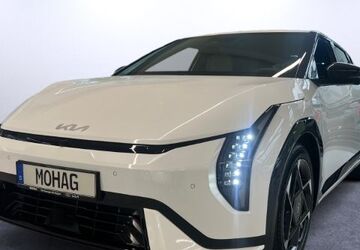 Kia EV4 11.000 km 43.890 &euro; Essen 45134