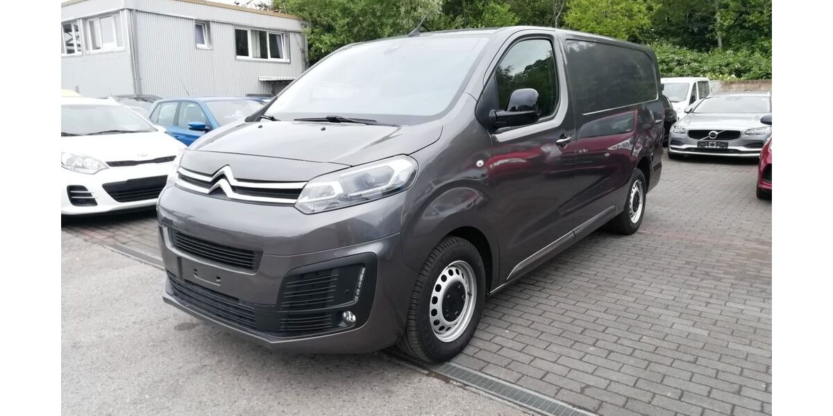 Citroen Jumpy 47.690 km 18.990 &euro; Essen 45309