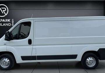 Fiat Ducato 296.319 km 4.950 &euro; Bochum 44866