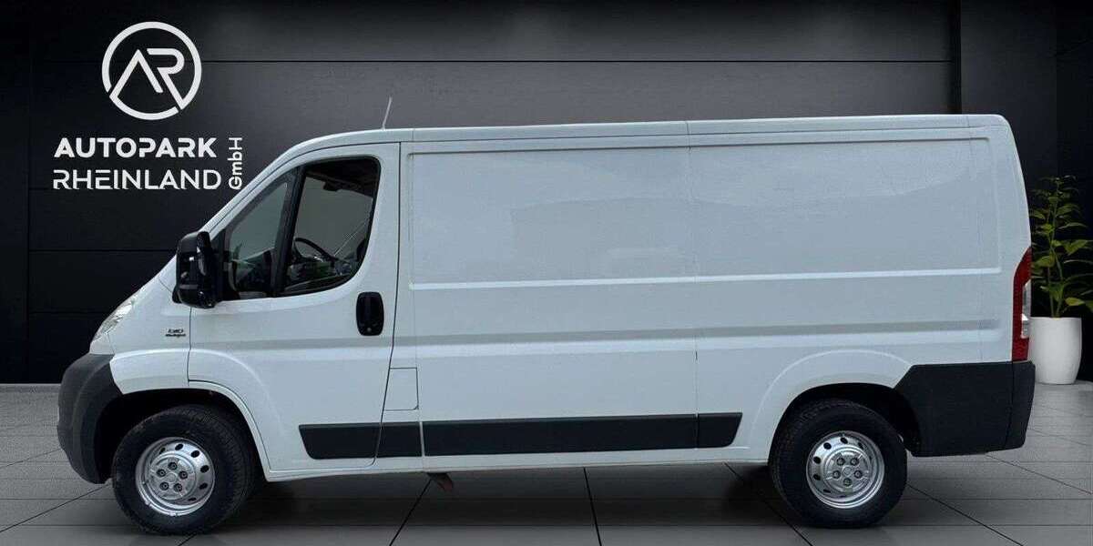 Fiat Ducato 296.319 km 4.950 &euro; Bochum 44866