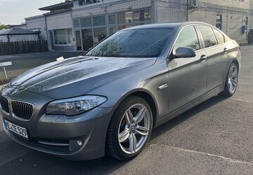 BMW 525 286.000 km 8.600 &euro; Haan 42781
