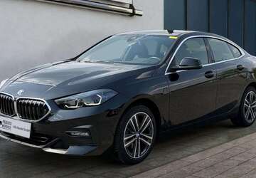 BMW 218 29.200 km 25.600 &euro; Meerbusch 40668