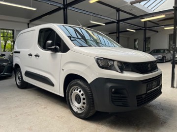 Gebrauchte Peugeot Partner