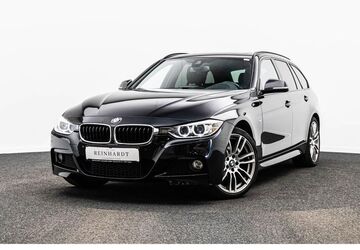 BMW 320 103.767 km 16.795 &euro; Hagen 58091