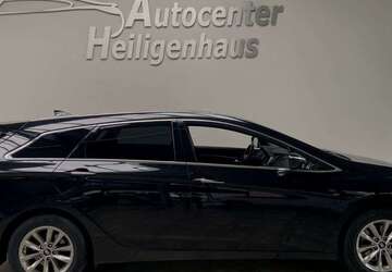 Hyundai i40 62.500 km 11.980 &euro; Heiligenhaus 42579