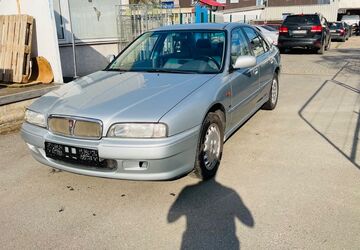 Rover 600 121.207 km 1.990 &euro; Duisburg 47167