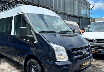 Ford Transit 37.670 km 9.900 &euro; Bochum 44793