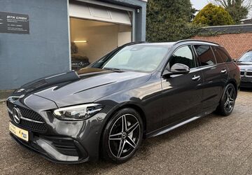Mercedes-Benz C 300 126.000 km 31.900 &euro; Neuss 41469