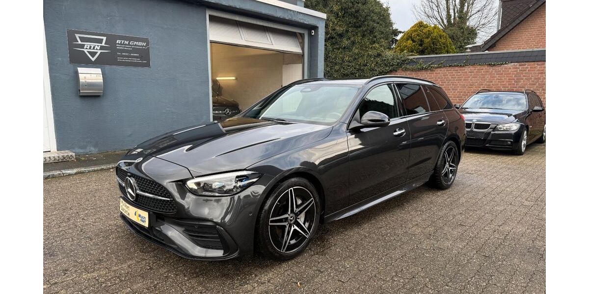 Mercedes-Benz C 300 126.000 km 31.900 &euro; Neuss 41469