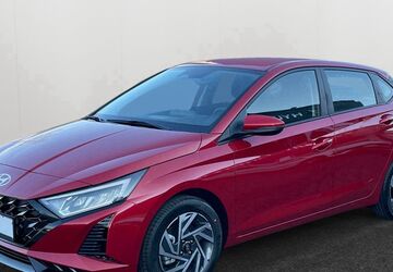 Hyundai i20 21.020 km 17.490 &euro; Bochum 44809