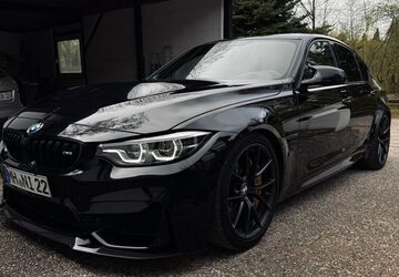 BMW M3 64.100 km 92.499 &euro; Mülheim an der Ruhr 45481