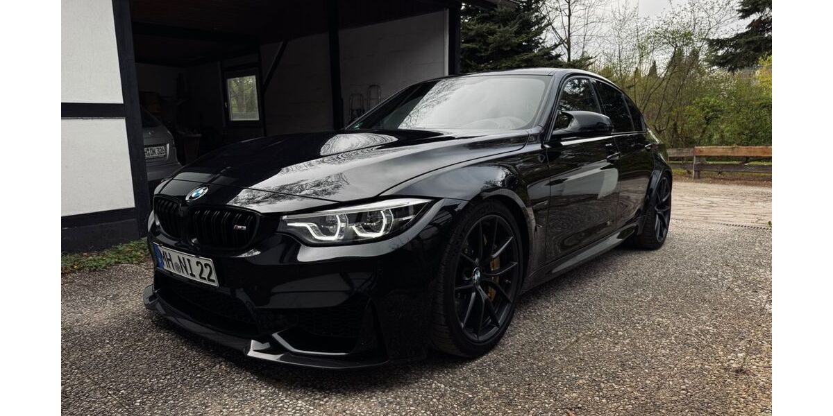 BMW M3 64.100 km 92.499 &euro; Mülheim an der Ruhr 45481