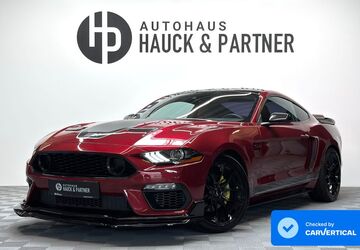 Ford Mustang 59.900 km 23.990 &euro; Burscheid 51399