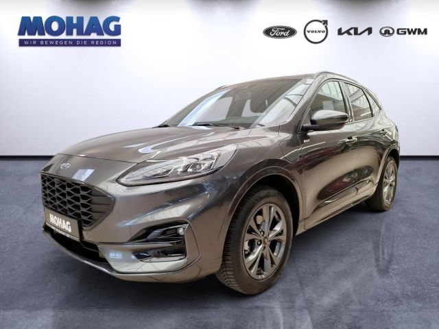 Ford Kuga 92.930 km 24.590 &euro; Gelsenkirchen 45881