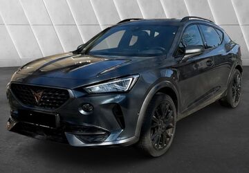 Cupra Formentor 38.000 km 29.000 &euro; Herten 45699