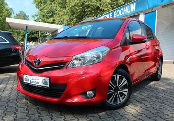 Toyota Yaris 96.167 km 5.990 &euro; Bochum 44866