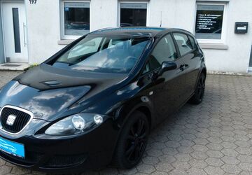 Seat Leon 206.864 km 3.290 &euro; Bochum 44809
