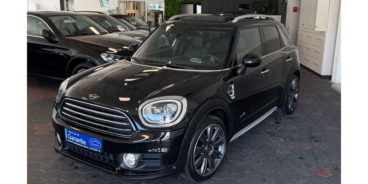 Mini Cooper Countryman 99.790 km 17.990 &euro; Schwelm 58332