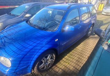 VW Golf 200.000 km 1.499 &euro; Bochum 44894