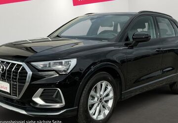 Audi Q3 80.317 km 28.250 &euro; Duisburg 47249