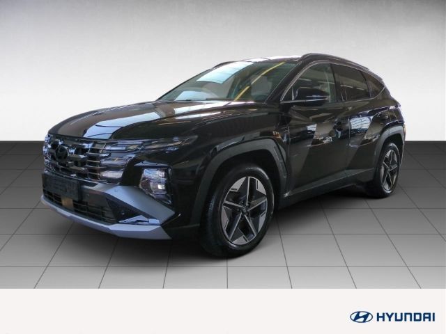 Hyundai TUCSON 10.393 km 31.450 &euro; Neuss 41464