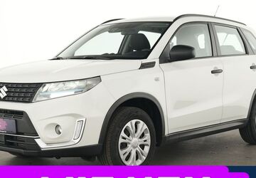 Suzuki Vitara 27.760 km 17.429 &euro; Neuss 41460