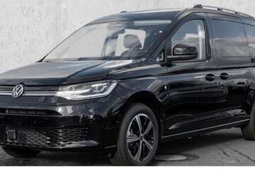 VW Caddy 10.000 km 41.980 &euro; Düsseldorf 40474