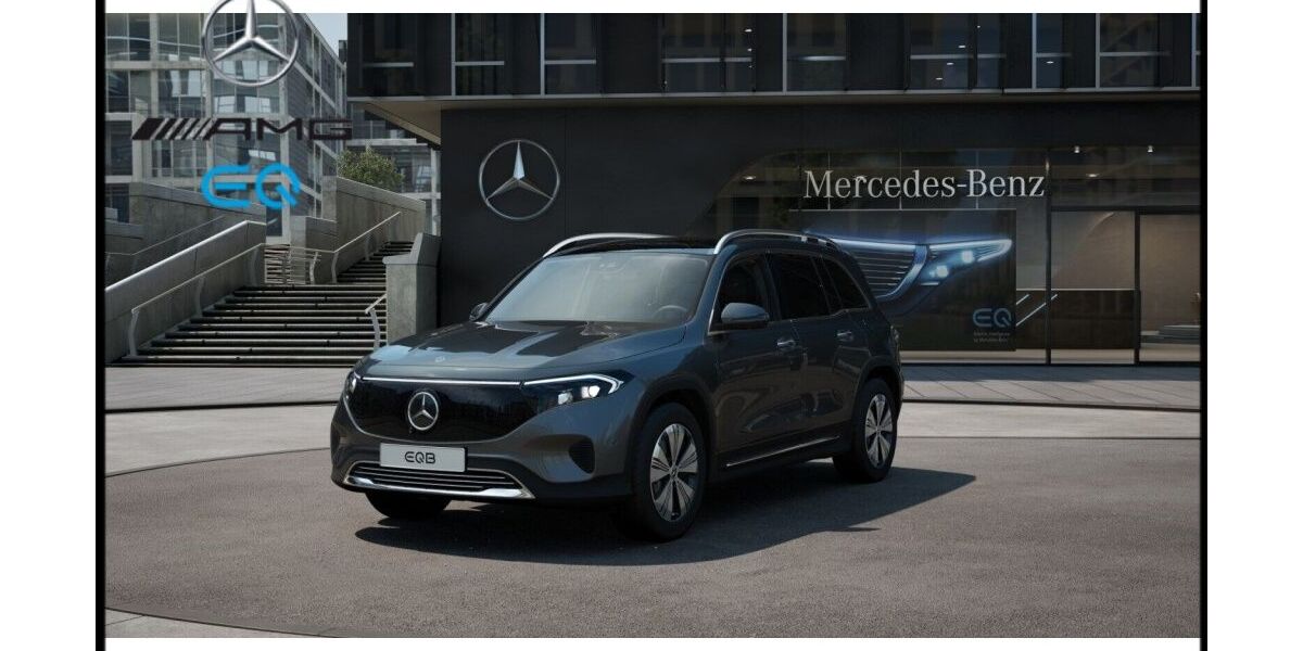 Mercedes-Benz EQB 15.994 km 38.820 &euro; Hagen 58135